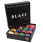Preview: Billard Kugeln Aramith Tournament Duramith Black